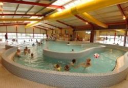 Camber Sands Holiday Park, Rye, Sussex