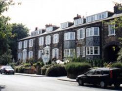 Studley Hotel, Harrogate, North Yorkshire