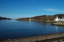 Unst Chalet, Sutherland, Highlands