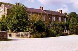 White Horse Farm Inn, Pickering, North Yorkshire