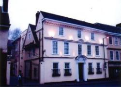 Stone Court Hotel, Maidstone, Kent