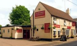 Axe & Compass, Leighton Buzzard, Bedfordshire