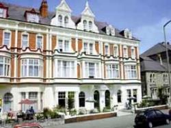 Grand Ash Hotel, Llandudno, North Wales