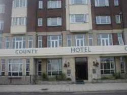 County Hotel, Skegness, Lincolnshire