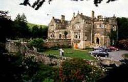 Kildrummy Castle Hotel, Alford, Grampian