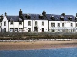 Royal Hotel Cromarty, Cromarty, Highlands