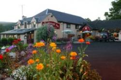 Stronlossit Inn, Fort William, Highlands