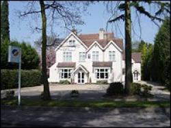 Dial House Hotel, Crowthorne, Berkshire