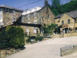 Jackson Tor House Hotel, Matlock, Derbyshire