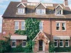 The Amber Lodge, Acle, Norfolk