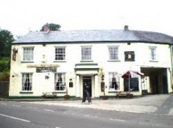 Cornish Arms, St Blazey, Cornwall