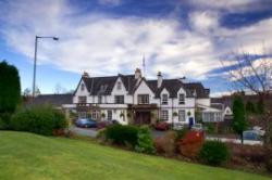 Buchanan Arms Hotel & Leisure Club, Loch Lomond, Stirlingshire