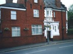 Knoll Guesthouse, Newport, South Wales