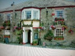 Hawkins Arms, Truro, Cornwall