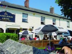 Rashleigh Arms, St Austell, Cornwall