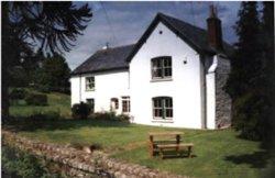 Backways Farmhouse, Wellington, Somerset