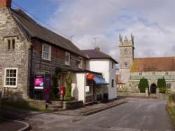 Old Post House, Salisbury, Wiltshire