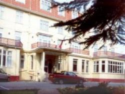 Anglo Swiss Hotel, Bournemouth, Dorset