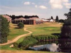 Stoke by Nayland Club Hotel, Colchester, Essex