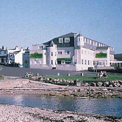 BW Kinloch Hotel, Blackwaterfoot, Ayrshire and Arran