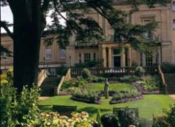 Bath Spa Hotel, Bath, Bath