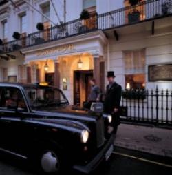 Browns Hotel London, Mayfair, London