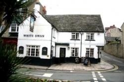 White Swan, Swanage, Dorset