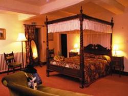 Prince Rupert Hotel, Shrewsbury, Shropshire