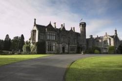 Roxburghe Hotel and Golf Course (The), Kelso, Borders