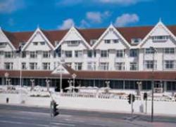 Grand Jersey Hotel and Spa, St Helier, Jersey