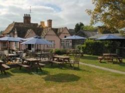 Red Lion, Cambridge, Cambridgeshire