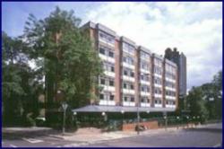Britannia Hampstead Hotel, Hampstead, London
