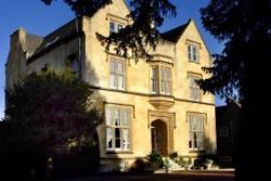 Cotswold Grange Hotel, Cheltenham, Gloucestershire