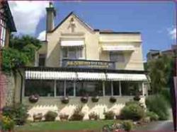 The Somerville, Torquay, Devon