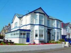 Snowdon Hotel, Shanklin, Isle of Wight