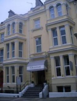 Grosvenor Hotel, Plymouth, Devon