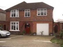 Ryemore Guest House, Ashford, Kent