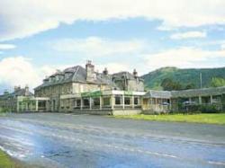 Bridge of Tilt Hotel, Blair Atholl, Perthshire