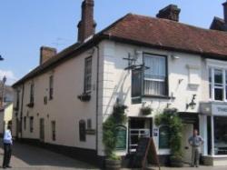 Star Inn, Ringwood, Hampshire