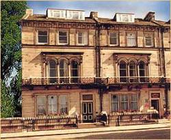 Rothesay Hotel, Edinburgh, Edinburgh and the Lothians