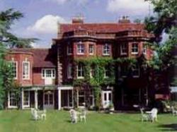 Aylesbury House Hotel, Solihull, West Midlands