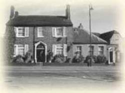 Drayton Court Hotel, Tamworth, Staffordshire