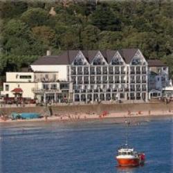 Golden Sands, St Brelade, Jersey