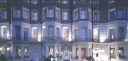 Imperial Hotel, Hove, Sussex