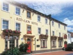Red Lion Hotel, Basingstoke, Hampshire