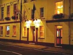 Liongate Hotel, East Molesey, Surrey