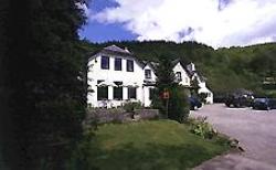 Glenmoriston Arms, Invermoriston, Highlands