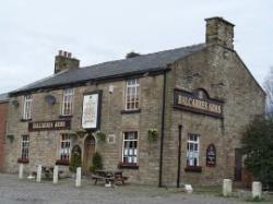 Balcarres Arms, Haigh, Greater Manchester