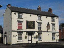 Bell Inn, Husbands Bosworth, Leicestershire