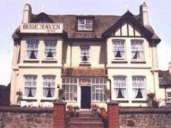 Bude Haven Hotel, Bude, Cornwall